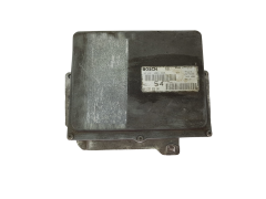 Ohjausyksikkö 0261203943 9623792680 MA3.1 PSA Bosch 17326