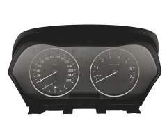 Kierroslukumittari BMW 1 F20 F21 6210 9365954 Johnson