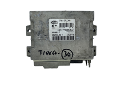 Ohjausyksikkö 7700860324 IAW6R.30 16231.014 Renault Magneti Marelli