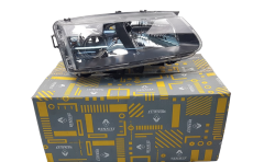 Ajovalo Oikea Renault Safrane 2 7700411206 7701049855 Xenon Uusi Alkuperäinen 3 Ajovalo Oikea Renault Safrane 2 7700411206 7701049855 Xenon Uusi Alkuperäinen 3