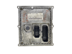 Ohjausyksikkö Smart 0003107V007 0261205005 Bosch 54104