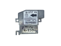 Ohjausyksikön moduuli Opel 13203620 327963935 Temic 58370