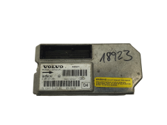 Ohjausyksikön moduuli 8645271 0285001254 Volvo Bosch