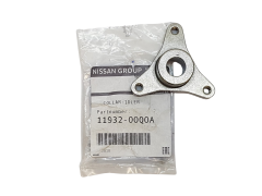 Pyörännapa Renault Opel Nissan 1193200Q0A Alkuperäinen