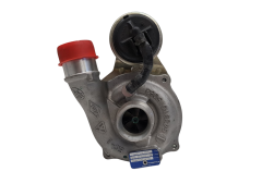 Turboahdin 7701476891 507852 54359710011 1.5 dci Renault Nissan