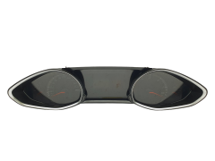 Kierroslukumittari Peugeot 308 T9 9809838380 61004