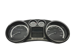 Kierroslukumittari Peugeot 308 9665107480 503001550311 53204