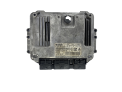 Ohjausyksikkö 9653958980 9658274680 0281011633 PSA Bosch 48427