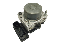 Abs-pumppu Fiat Panda 51932761 0265260434 0265805007 67778