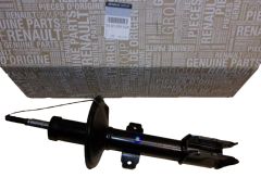 Iskunvaimennin Etu Alkuperäinen 543029903R Dacia