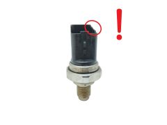 Polttoainepaineanturi 5WS40208 KA51-S01 1.5 DCI Renault Nissan 2510
