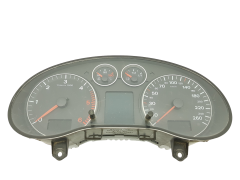 Nopeusmittari Audi A3 8P 8P0920931 110080297024 26356
