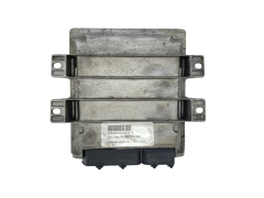 Ohjausyksikkö NNN100743 A0047 NNW006330 YM Rover