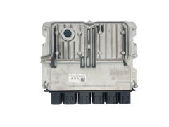 Ohjausyksikkö BMW Mini 9487225 0261S21165 Motronic