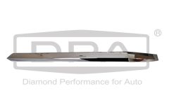 Puskurilista Taka Vasen 760853841 88531812402 VW Touareg DPA