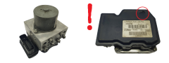 Abs-pumppu Fiat Croma 51800747 54084882C TRW 62596