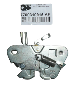 Konepellin Lukko Uusi Renault Clio I Kangoo 4x4 7700310915 Konepellin Lukko Uusi Renault Clio I Kangoo 4x4 7700310915