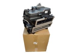Lämmitin Citroen Peugeot 6480K9 6480.K9 Alkuperäinen