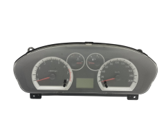 Nopeusmittari Chevrolet Aveo 96814468 58544