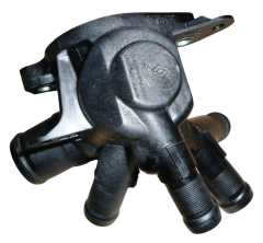 Termostaatin Kotelo Alkuperäinen Renault Megane Scenic 1.2 TCe 110617089r Termostaatin Kotelo Alkuperäinen Renault Megane Scenic 1.2 TCe 110617089r