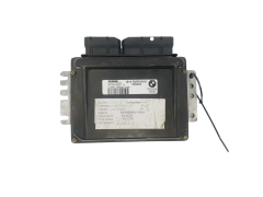 Ohjausyksikkö Mini 1214 7527610-01 S118012001N Siemens 43770