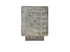 Ohjausyksikkö YS4F-12A650-PA PANG Ford 42075