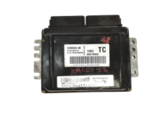 Ohjausyksikkö 96376652 S010016040A3 Chevrolet Daewoo Kemsco 21312