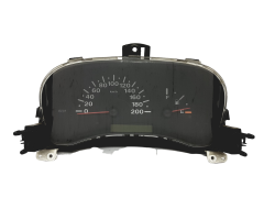 Nopeusmittari Fiat Doblo 46817746 58101