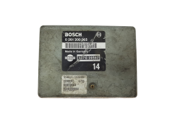 Ohjausyksikkö Nissan 2371099B60 0261200965 99B60-96600 Bosch