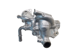 Ilmaletku EGR 147171653R Dacia Duster 1.5 dci