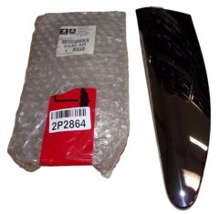 Kynnyslistapari Vasen Uusi Alkuperäinen 8546.AR 8546AR Citroen