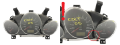 Nopeusmittari Mitsubishi Colt MR951772 MM0038-003 56047