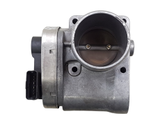 Kaasuläpän venttiili Fiat 48SMF5/A CA.0011607 1.6 16V 1000