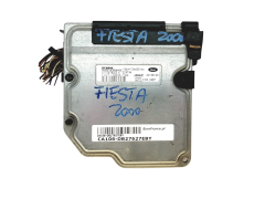 Ohjausyksikkö S110678005A YS6A-12A650-DA SIM19A Ford Siemens 27627