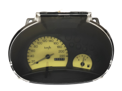 Nopeusmittari Ford Ka 98KB10849AA