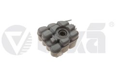 Jäähdytysnestesäiliö 7P0121407B 11211836901 VW Touareg Vika