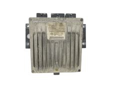 Ohjausyksikkö 8200259832 8200326910 R0410B020B Renault Delphi 60270