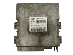 Moottorin Ohjausyksikkö Alfa Romeo IAW8F.68 6160008803 Magneti Marelli