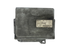 Ohjausyksikkö 0261204622 9630278180 PSA Bosch 51509