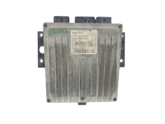 Ohjausyksikkö 8200334419 8200374152 R0410B024B Renault Delphi 63519