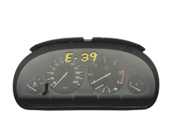 Kierroslukumittari BMW 5 E39 6211 6903800 110008735091 55132