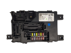Moduuli 13142241 000292540 28075286 Opel GM 2666