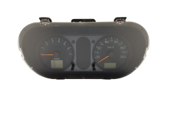 Kierroslukumittari Ford Fiesta Fusion 2S6F-10849-JF 2339