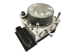 Abs-pumppu Fiat Grande Punto 51787091 0265800598 0265231878 60368