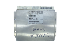 Ohjausyksikkö Mercedes 0295454232Q02 0265109477 Bosch 54598