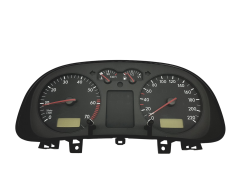 Kierroslukumittari VW Golf MK4 1J0919860 0263604001 55841