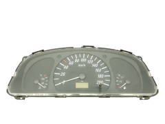 Nopeusmittari Opel Agila 09210902 110008951016 26672