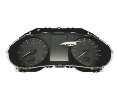Kierroslukumittari Nissan Qashqai 4EL7A 52318