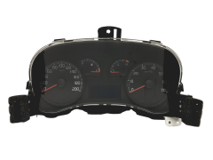 Nopeusmittari Fiat Punto 51703286 503000470500