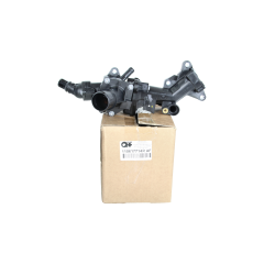 Termostaatin Kotelo Renault Koleos Scenic IV 1.7 dCI 110617714R